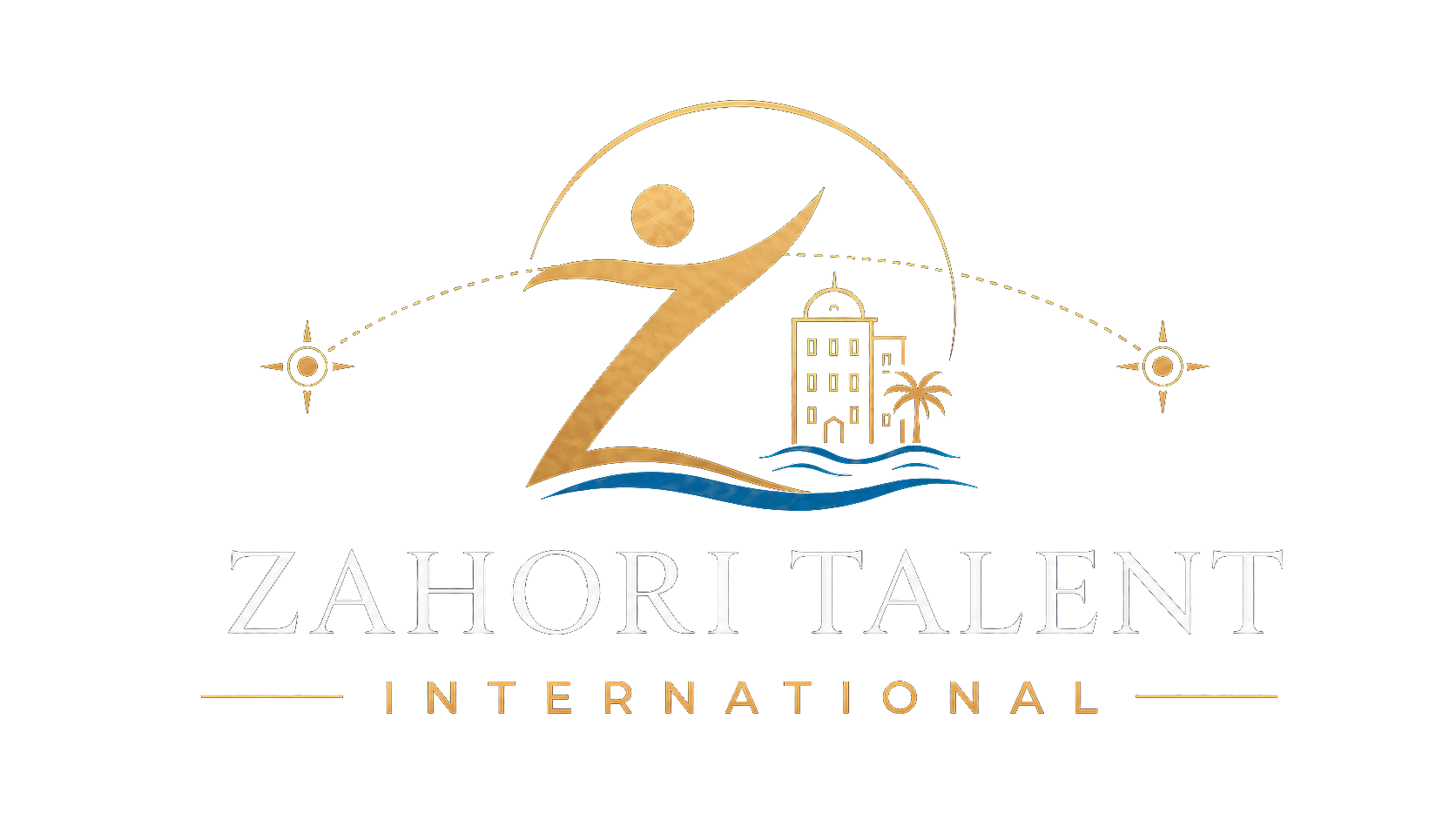 Zahori Talent International